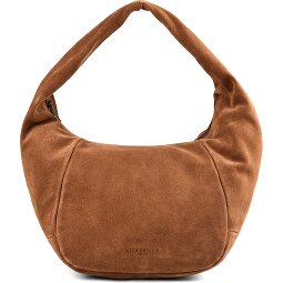Liebeskind Farrah Schultertasche Leder 46 cm  Variante 1