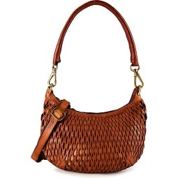 Campomaggi Anastasia Schultertasche Leder 26 cm  Variante 1