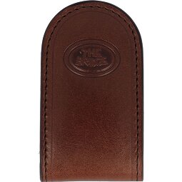 The Bridge Story Exclusive Dollarclip Leder 7 cm  Variante 1