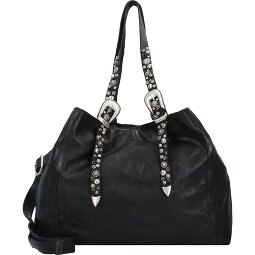 Campomaggi Lidia Shopper Tasche Leder 41 cm  Variante 2