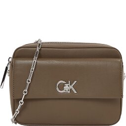 Calvin Klein Re-Lock Umhängetasche 21 cm  Variante 3