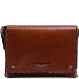 The Bridge Mattia Messenger Leder 24 cm  Variante 1