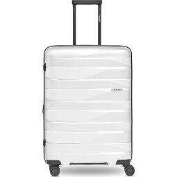 Bergpfeil Travel 4-Rollen Trolley M 66 cm mit Dehnfalte  Variante 4