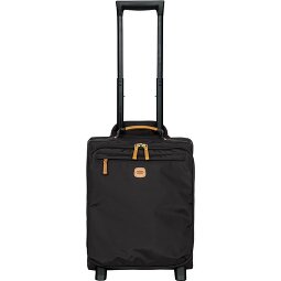 Bric's X-Collection 2 Rollen Kabinentrolley 43 cm  Variante 1 Bric's X-Collection 2 Rollen Kabinentrolley 43 cm  Variante 1