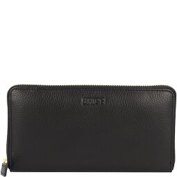 Bric's Marmolada Geldbörse RFID Leder 18,5 cm  Variante 1