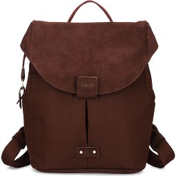 Zwei Olli City Rucksack 31 cm  Variante 2
