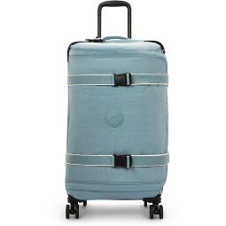 Kipling Basic Spontaneous 4 Rollen Trolley M 66 cm  Variante 3