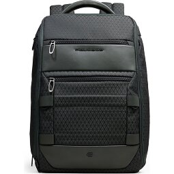 Piquadro Hex Reiserucksack 45 cm Laptopafch  Variante 2