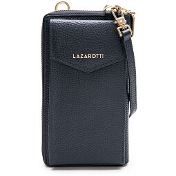 Lazarotti Bologna Leather Handytasche Leder 11 cm  Variante 7