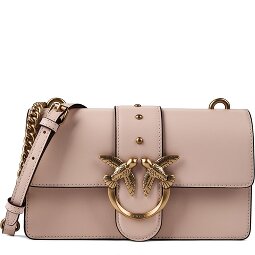 PINKO Love One Umhängetasche Leder 21 cm  Variante 4
