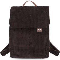 Zwei Mademoiselle.M Daypack 35 cm Laptopfach  Variante 4