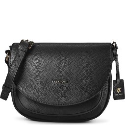 Lazarotti Bologna Leather Umhängetasche Leder 25.5 cm  Variante 1