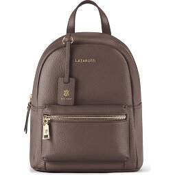 Lazarotti Bologna Leather1 City Rucksack Leder 27 cm  Variante 6