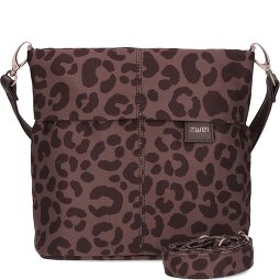 Zwei Mademoiselle.M Schultertasche 25 cm  Variante 9