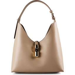 Furla Goccia Schultertasche Leder 30 cm  Variante 5