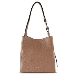 Furla Nuvola Schultertasche Leder 21 cm  Variante 3