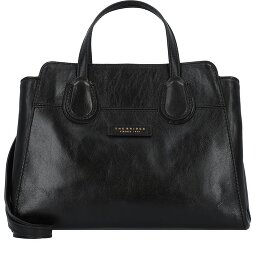 The Bridge Elettra Shopper Tasche Leder 34 cm  Variante 3