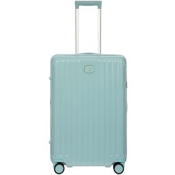 Bric's Positano 4 Rollen Trolley 69 cm  Variante 1 Bric's Positano 4 Rollen Trolley 69 cm  Variante 1