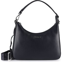 Bogner Wallis Odette Schultertasche Leder 32 cm  Variante 2