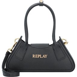 Replay Schultertasche Leder 28.5 cm  Variante 1