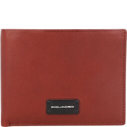 Piquadro Harper Geldbörse RFID Leder 14 cm  Variante 3