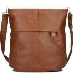 Zwei Mademoiselle.M Umhängetasche 35 cm  Variante 4