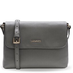Lazarotti Bologna Leather Umhängetasche Leder 25 cm  Variante 2