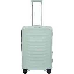 Porsche Design Roadster 4 Rollen Trolley M 69 cm mit Dehnfalte  Variante 2