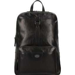 The Bridge Fabio Daypack Leder 42 cm Laptopfach  Variante 2