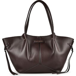 Karl Lagerfeld Pierced Shopper Tasche 51 cm  Variante 3