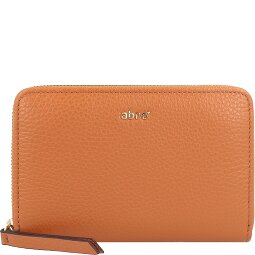abro Adria Geldbörse Leder 15.5 cm  Variante 3