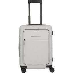 Horizn Studios M5 Pro 4 Rollen Kabinentrolley 55 cm Laptopfach  Variante 3