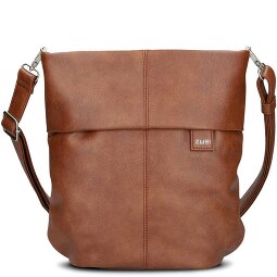 Zwei Mademoiselle.M Schultertasche 27 cm  Variante 1