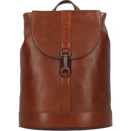 The Bridge Giacomo Daypack Leder 40 cm Laptopfach  Variante 1