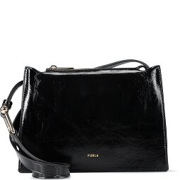 Furla Nuvola Umhängetasche Leder 24 cm  Variante 1 Furla Nuvola Umhängetasche Leder 24 cm  Variante 1