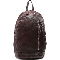 Campomaggi Frassino Daypack Leder 34 cm Laptopfach  Variante 3