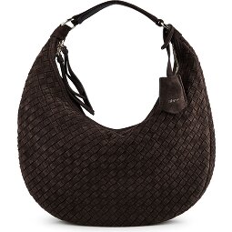 abro Nana Schultertasche Leder 37 cm  Variante 2