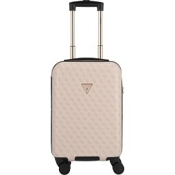 Guess Jesco 4 Rollen Kabinentrolley 54 cm  Variante 3