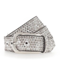 b.belt Nietengürtel I Leder  Variante 6