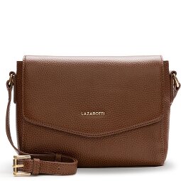 Lazarotti Bologna Leather Umhängetasche Leder 22 cm  Variante 2 Lazarotti Bologna Leather Umhängetasche Leder 22 cm  Variante 2