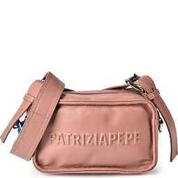 Patrizia Pepe (Im)Perfection Umhängetasche Leder 20 cm  Variante 2