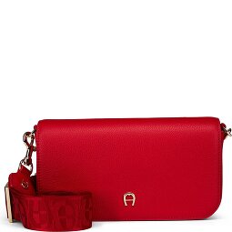 AIGNER Zita Umhängetasche Leder 23 cm  Variante 2