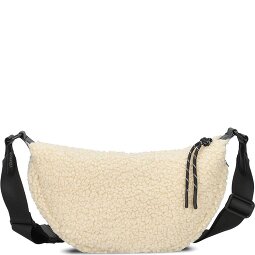 Zwei Teddy Umhängetasche 30 cm  Variante 1