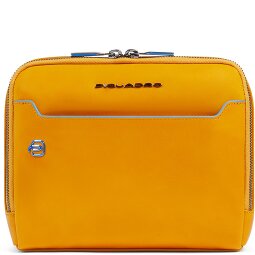 Piquadro Blue Square Umhängetasche Leder 21 cm  Variante 3