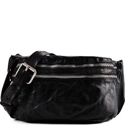 Campomaggi Tasso Umhängetasche Leder 32 cm  Variante 2