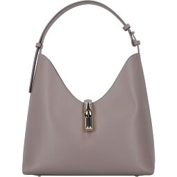 Furla Goccia Schultertasche Leder 30 cm  Variante 5 Furla Goccia Schultertasche Leder 30 cm  Variante 5