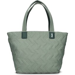Zwei Cleo Shopper Tasche 42 cm  Variante 2