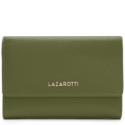 Lazarotti Bologna Leather Geldbörse Leder 14 cm  Variante 7 Lazarotti Bologna Leather Geldbörse Leder 14 cm  Variante 7