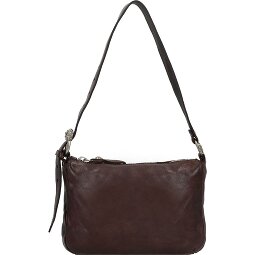 Campomaggi Schultertasche Leder 23 cm  Variante 2