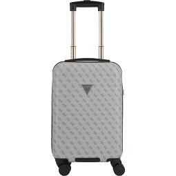 Guess Jesco 4 Rollen Kabinentrolley 54 cm  Variante 4